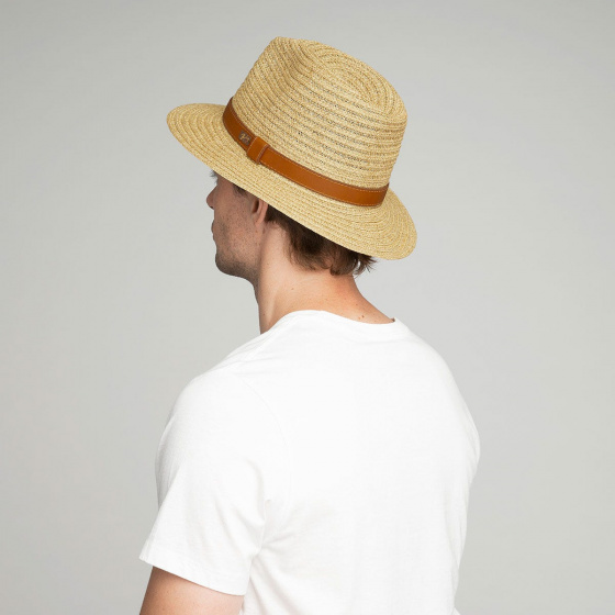 Foley Bailey Straw Hat Foley Bailey Straw Hat