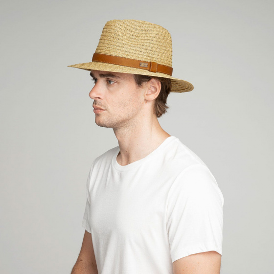 Foley Bailey Straw Hat Foley Bailey Straw Hat