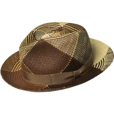 Bailey Giger Panama Hat Reference: 10281 | Traclet Hat Shop