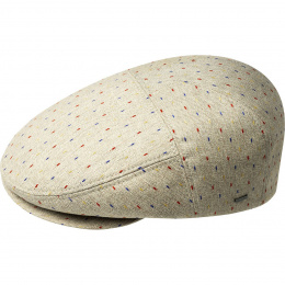 Casquette plate Novi Bailey