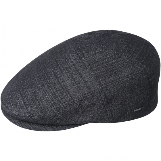 Keter Bailey Flat Cap Keter Bailey Flat Cap
