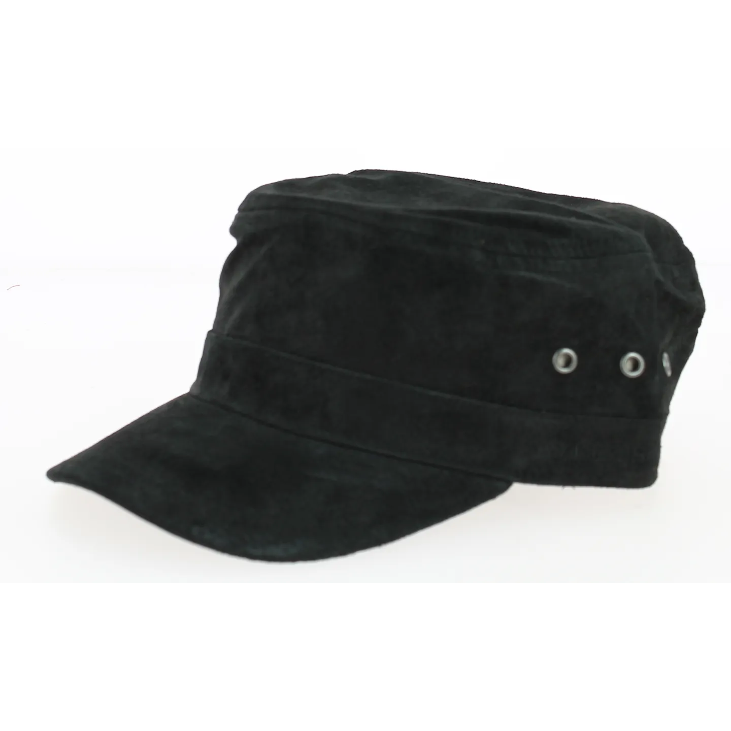 Casquette army - EPHRATA - Stetson- Traclet Reference : 1362 | Chapellerie Traclet