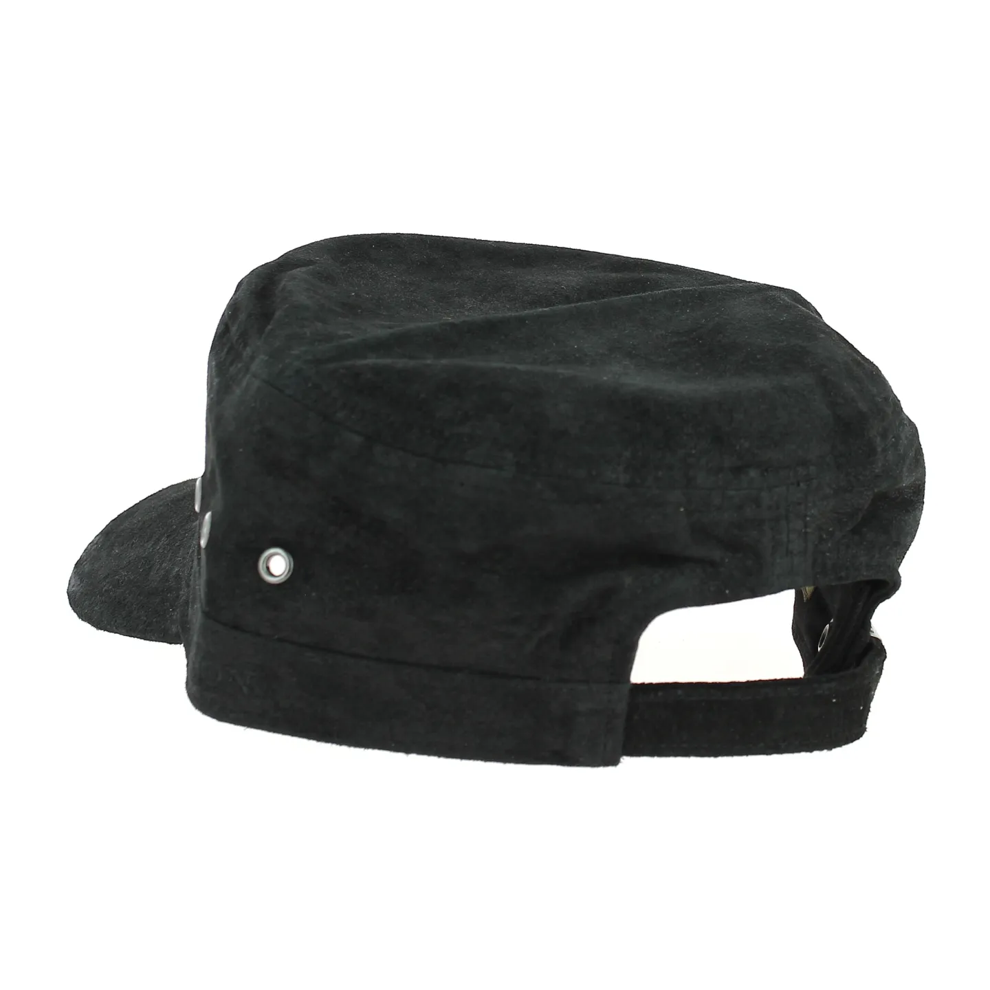 Casquette army - EPHRATA - Stetson- Traclet Reference : 1362 | Chapellerie Traclet