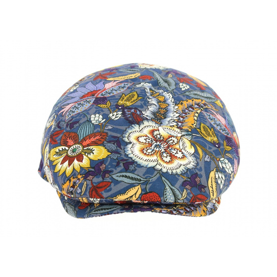 Vintage saint tropez cap Reference : 10291 | Chapellerie Traclet