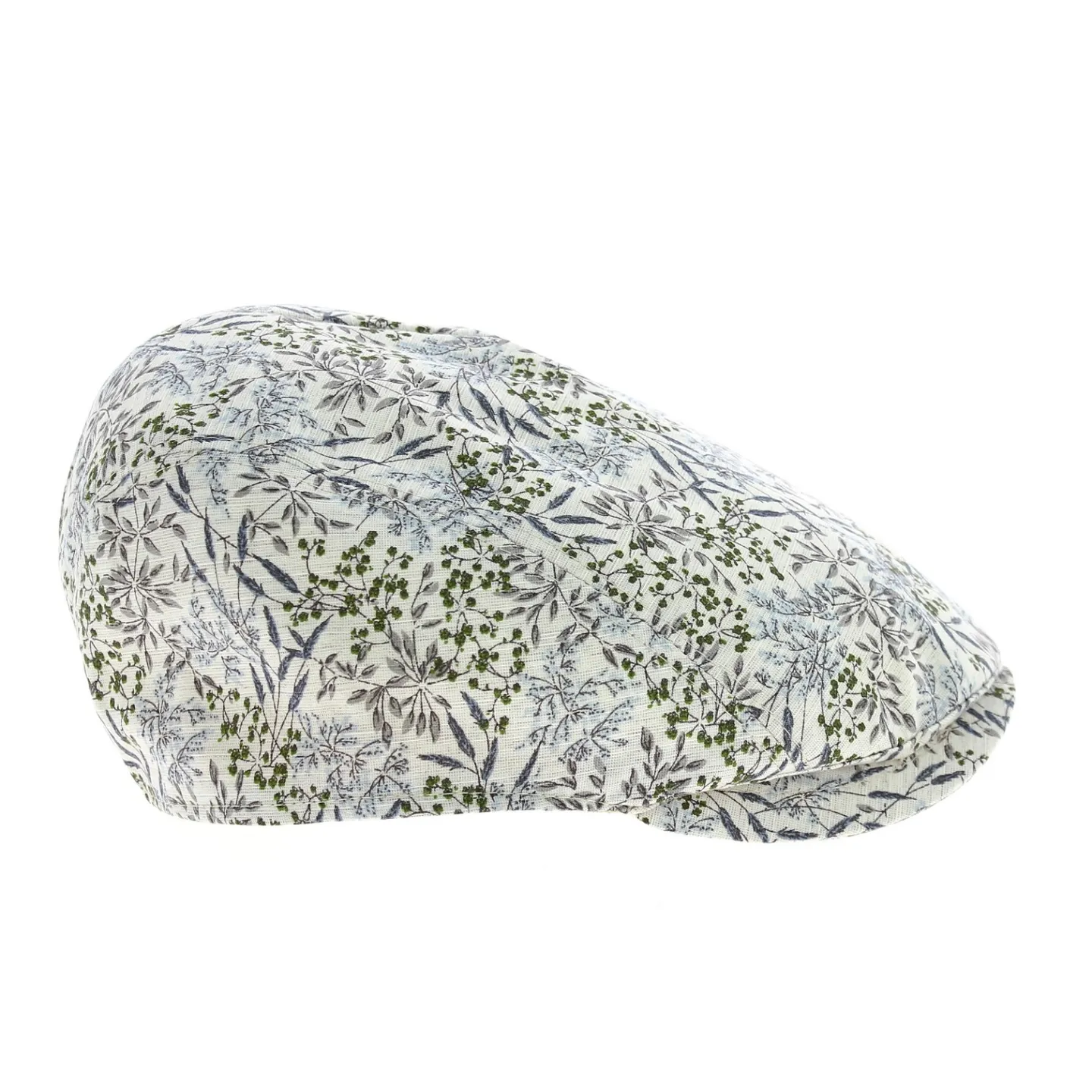 Montecarlo Cap Reference: 10292 | Traclet Hat Shop