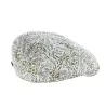 Montecarlo Cap Reference: 10292 | Traclet Hat Shop