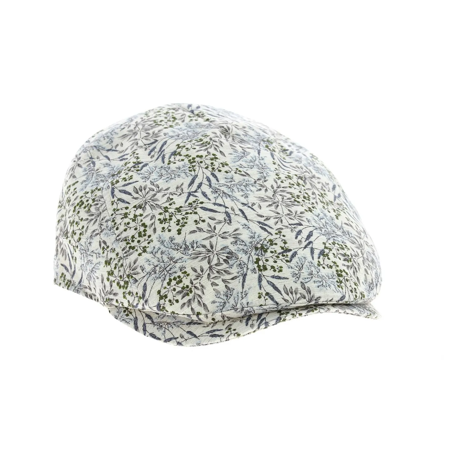 Montecarlo Cap Reference: 10292 | Traclet Hat Shop