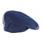 Flat Bourges Cap