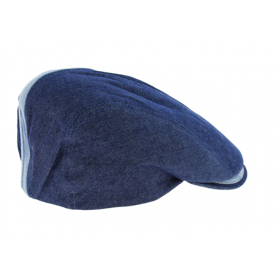 Casquette plate Bourges