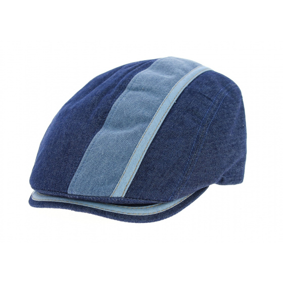 Flat Bourges Cap