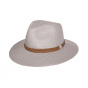 Gerry Traveller Grey UPF 50+ Hat