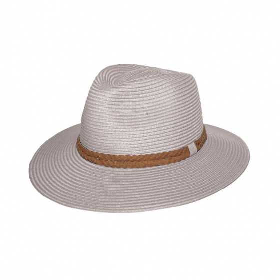 Chapeau Traveller Gerry Gris UPF 50+ Chapeau Traveller Gerry Gris UPF 50+
