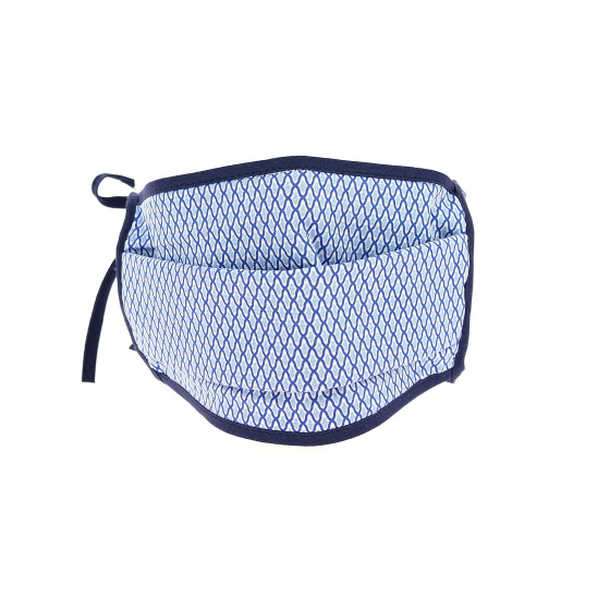 Made in France Face Mask for Use - Category 1 Type Mask - DGA Approved Made in France Face Mask for Use - Category 1 Type Mask - DGA Approved