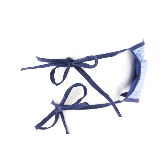 Masque Made in France à Usage - masque type de catégorie 1 - Homologation DGA Masque Made in France à Usage - masque type de catégorie 1 - Homologation DGA