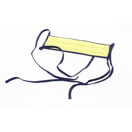 Made in France Face Mask for Use - Category 1 Type Mask - DGA Approved Made in France Face Mask for Use - Category 1 Type Mask - DGA Approved