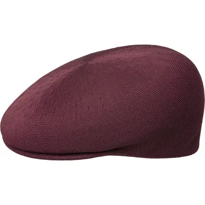 Tropic 504 cap mustard - Kangol store Reference: 3244 | Chapellerie Traclet