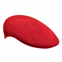 tropic 504 ventair Red