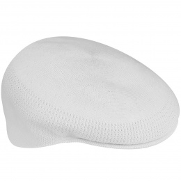 Tropic 504 white cap cushion - Kangol