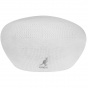 Tropic 504 white cap beret - Kangol