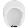 White 504 summer beret cap - Kangol beret cap - Chapellerie Traclet Reference: 912 | Chapellerie Traclet