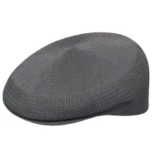 Kangol Summer Cap Anthracite Reference: 3291 | Traclet Hat Shop
