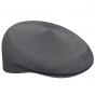 Tropic 504 Anthracite Cap - Kangol