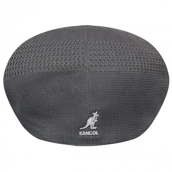 Casquette Tropic 504 Anthracite - Kangol