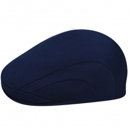 Flat Cap - Tropic 507 Navy - Kangol
