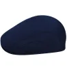 Flat Cap - Tropic 507 - Kangol Reference: 4761 | Traclet Hat Shop