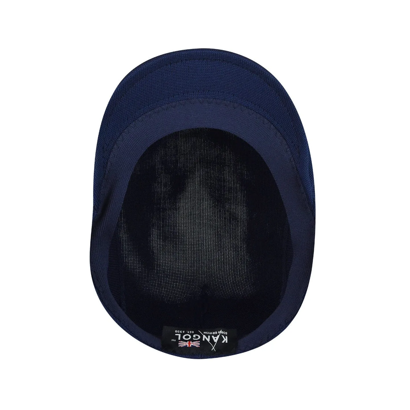 Casquette plate - Tropic 507 - Kangol Reference : 4761 | Chapellerie Traclet