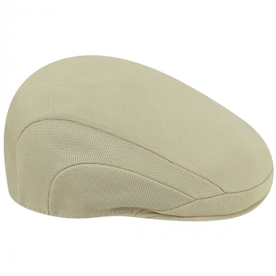 Casquette Tropic 507 cap beige - Kangol Casquette Tropic 507 cap beige - Kangol