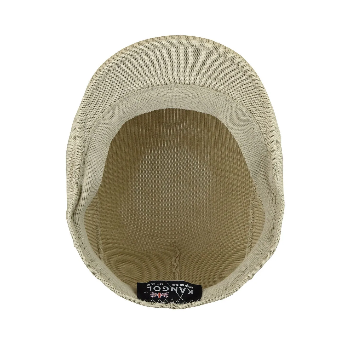 Kangol tropic 507 cap - buy Kangol Reference: 7163 | Chapellerie Traclet