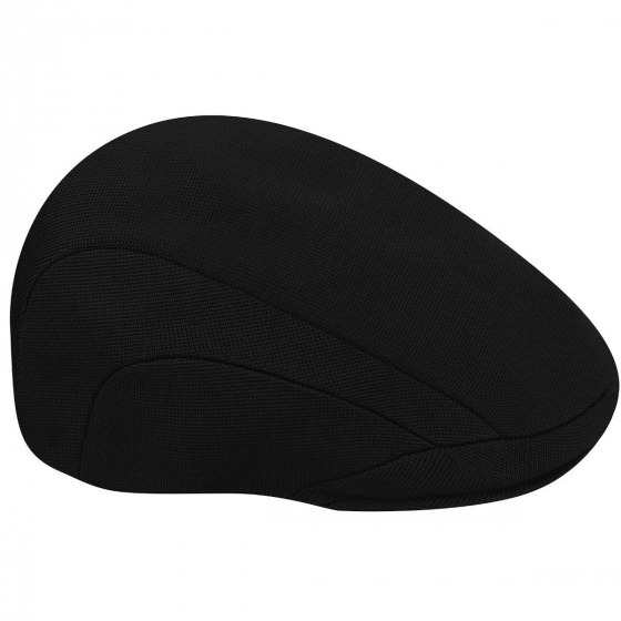 Casquette Tropic 507 cap Noir - Kangol