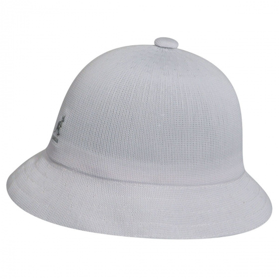 Bob Tropic Casual Blanc - Kangol