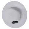 Bob Tropic Casual Blanc - Kangol Reference : 1680 | Chapellerie Traclet
