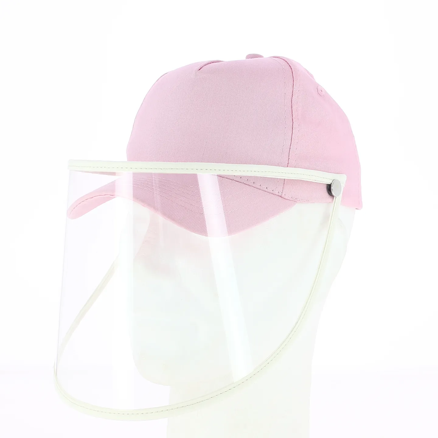 Children's Cap with Protective Visor Reference: 5495 | Traclet Hat Shop