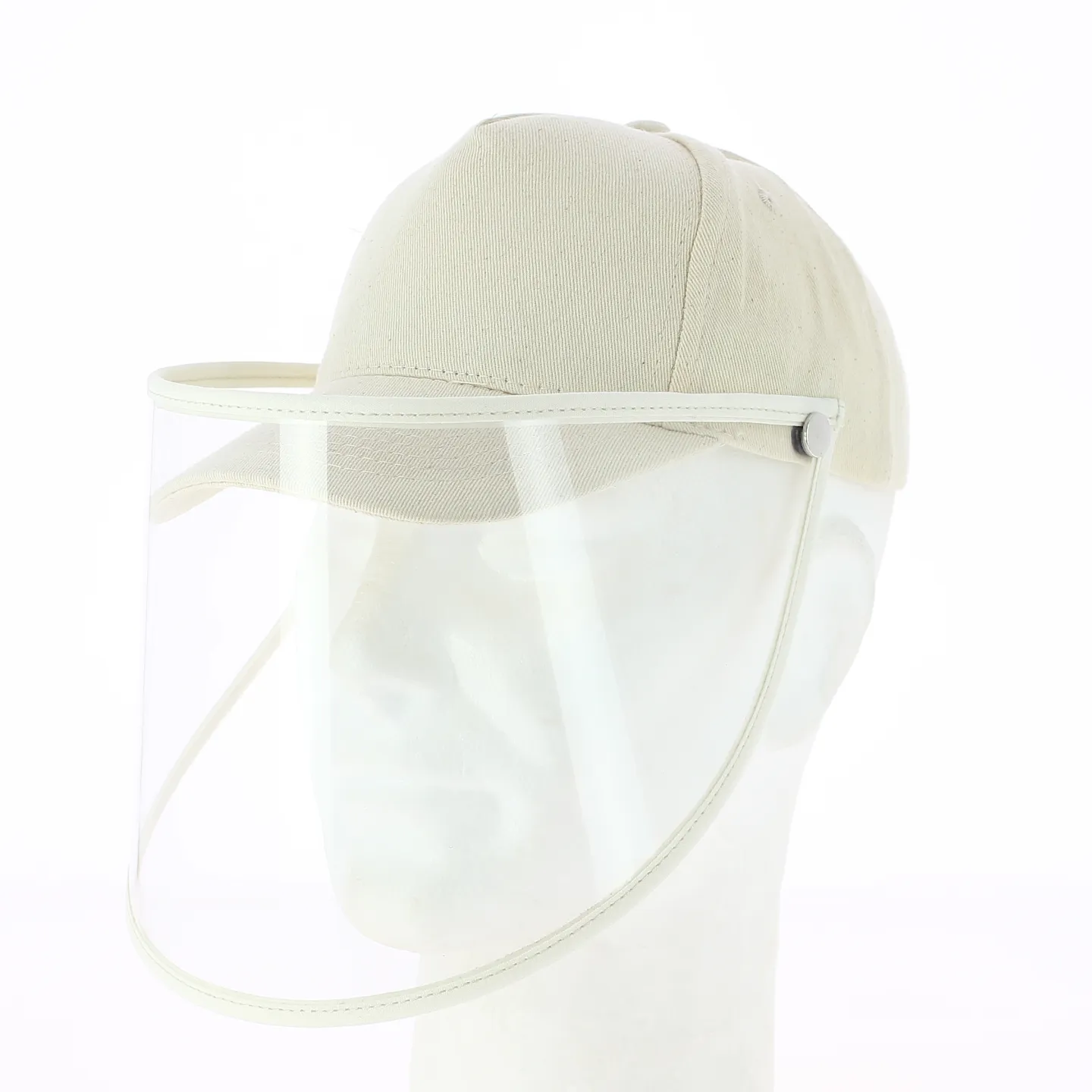Children's Cap with Protective Visor Reference: 5495 | Traclet Hat Shop