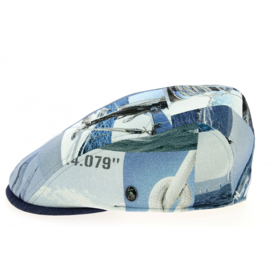 sailing cap