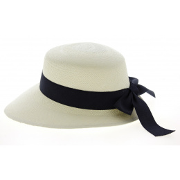 Straw cap