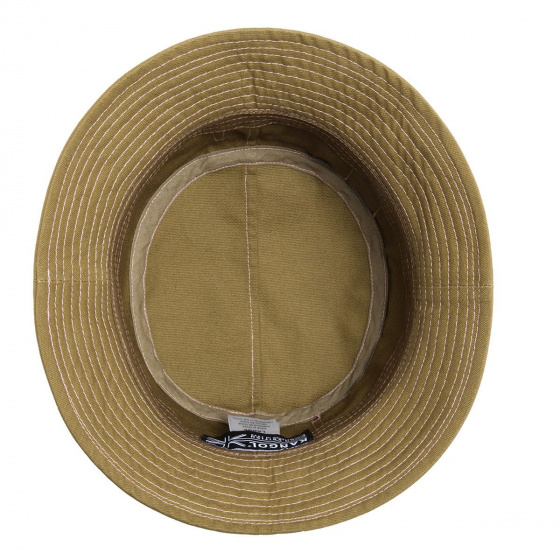 Bob Workwear Coton Tan & Rose- Kangol 