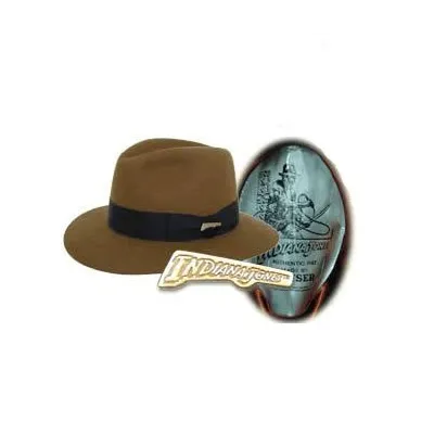 Original Indiana Jones