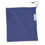 Baseball Cap + White & Blue Hawaii Cotton Mask Kit - Traclet