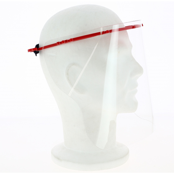 Protective visor made in France Protective visor made in France