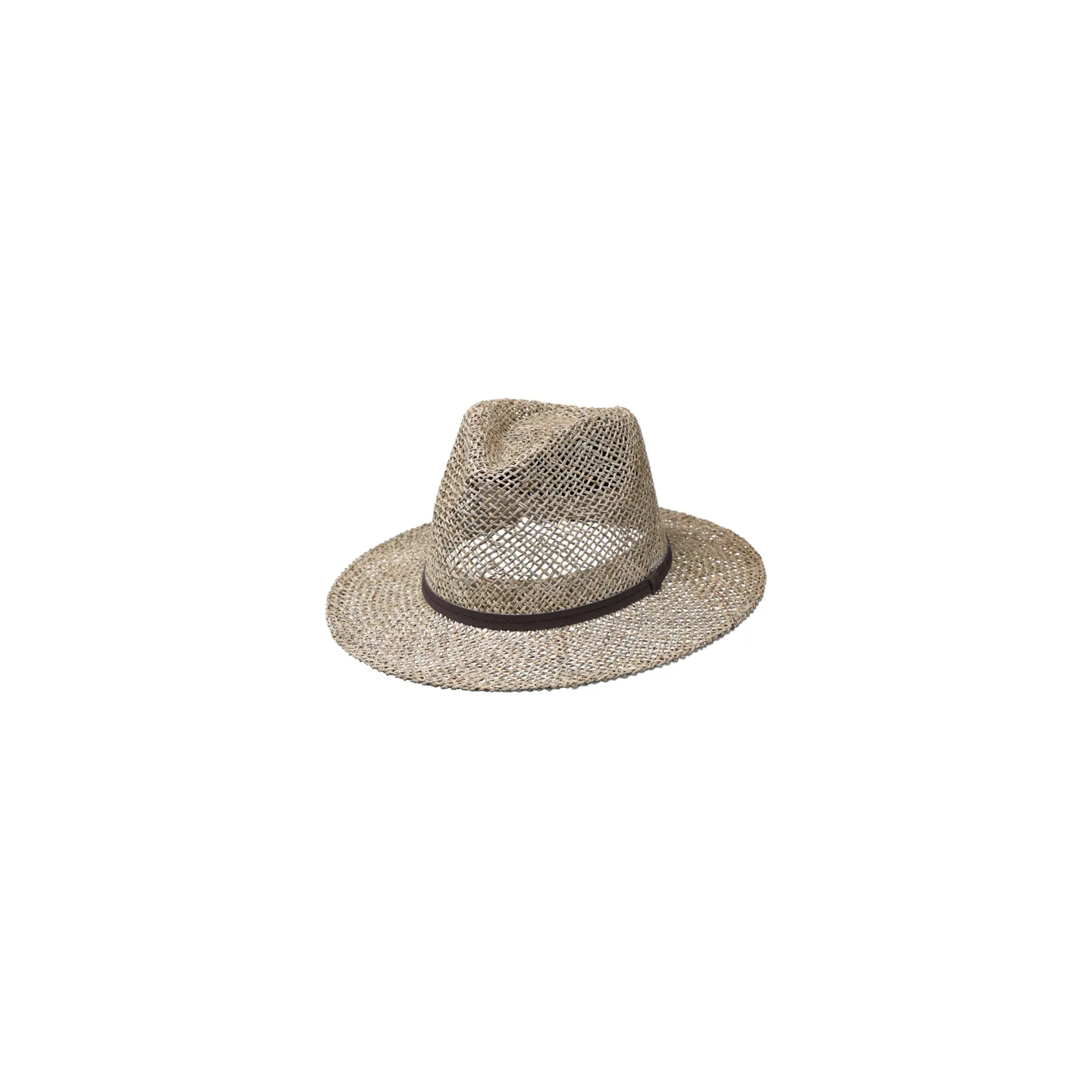 Chapeau Traveller Paille graz