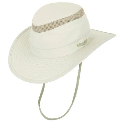 Beige Traveller Hiking Hat - Traclet Reference: 10439 | Traclet Hat Shop