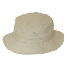 Bob Anti-UV Coton Beige- Traclet Reference : 10441 | Chapellerie Traclet