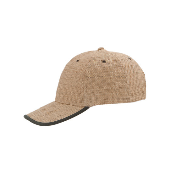straw cap Reference : 2024 | Chapellerie Traclet