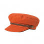 Brixton Ashland Autumn Cotton Sailor Cap