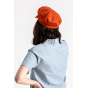 Brixton Ashland Autumn Cotton Sailor Cap