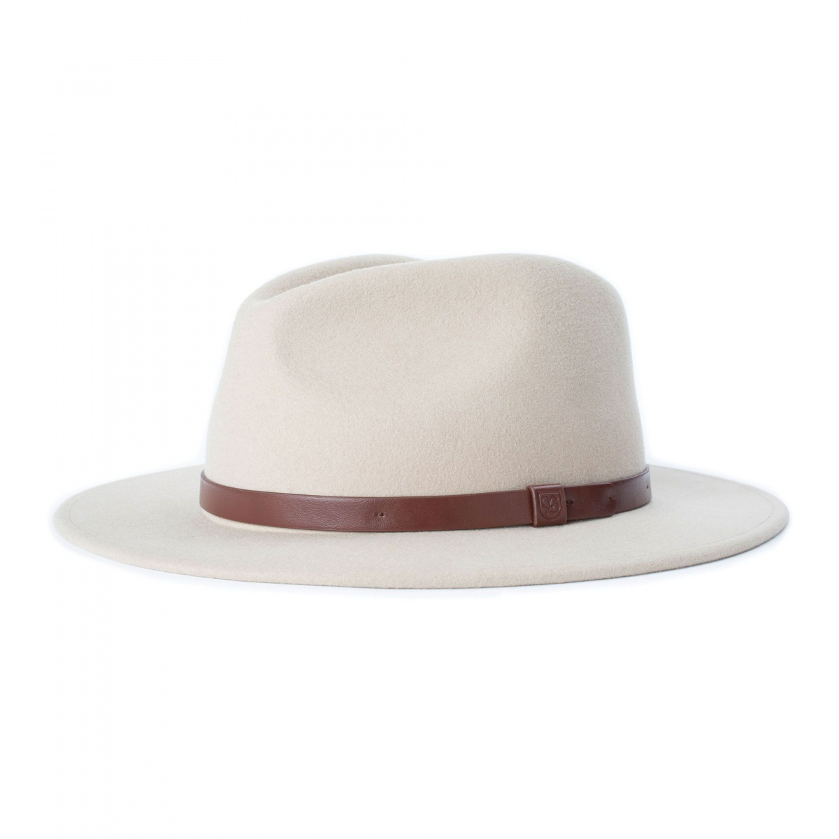 wool felt safari hat